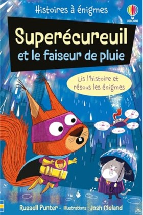 SUPERECURE …