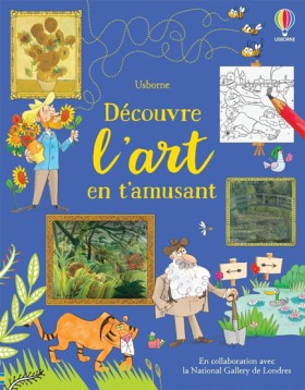 DECOUVRE L &hellip;