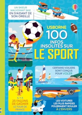 100 INFOS &hellip;