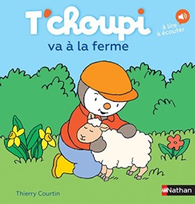 TCHOUPI VA …