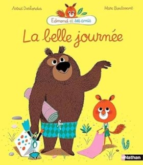 EDMOND ET …