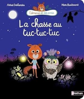 EDMOND ET &hellip;