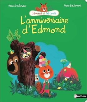 EDMOND ET …
