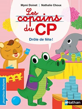 LES COPAIN …