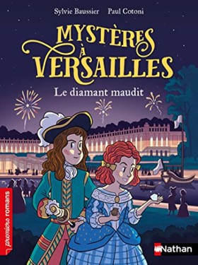MYSTERES A …