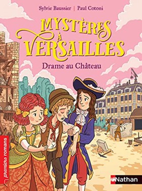 MYSTERES A &hellip;