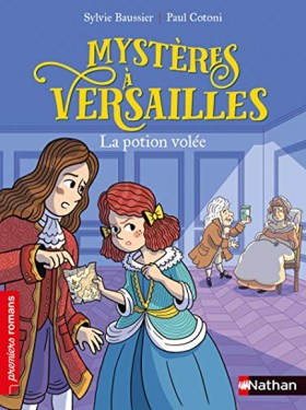 MYSTERES A …