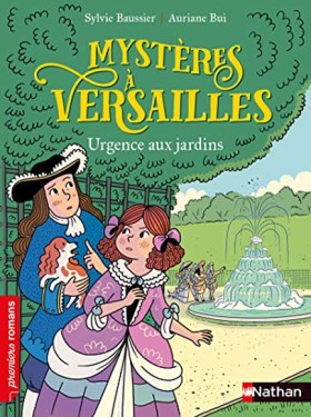 MYSTERES A &hellip;