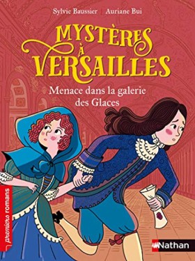 MYSTERES A …