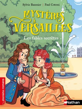 MYSTERES A …
