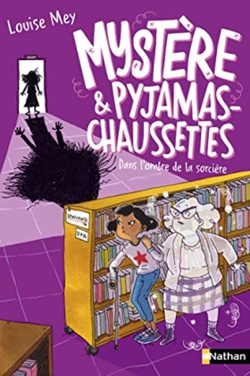 MYSTERE ET …