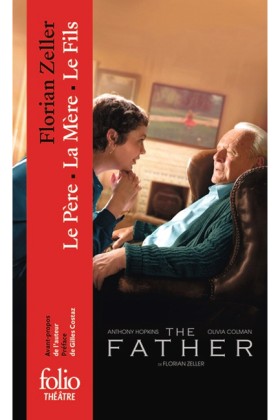LE PERE - &hellip;