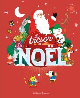 LE TRESOR …
