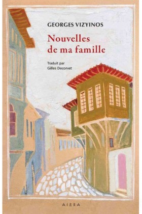 NOUVELLES &hellip;