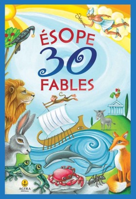 ESOPE 30 F …