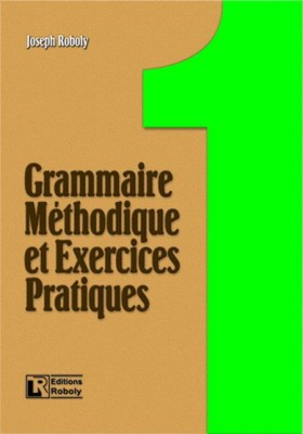 GRAMMAIRE …