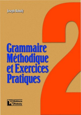 GRAMMAIRE &hellip;