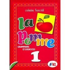 LA POMME 1 &hellip;