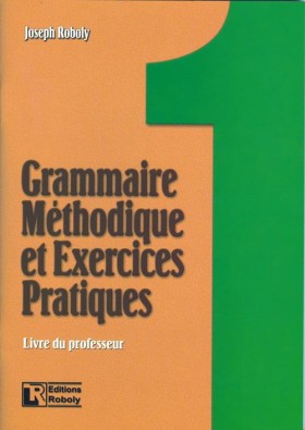 GRAMMAIRE &hellip;