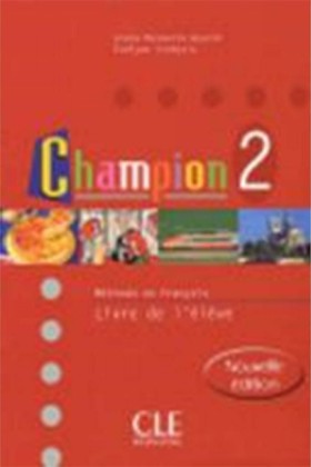 CHAMPION 2 …