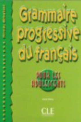 GRAMMAIRE …