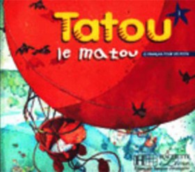 TATOU LE M …