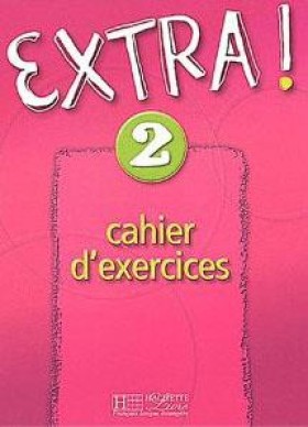 EXTRA! 2 C &hellip;
