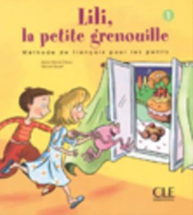 LILI LA PE …
