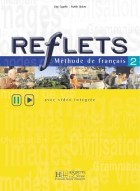 REFLETS 2 &hellip;