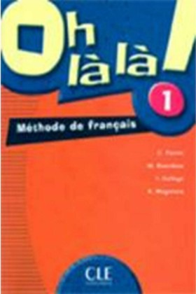 OH LA LA! …