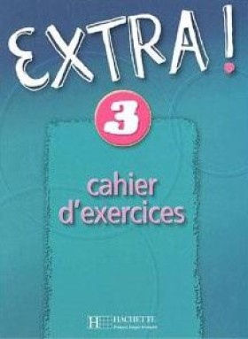 EXTRA! 3 C &hellip;