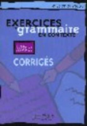 EXERCICES …