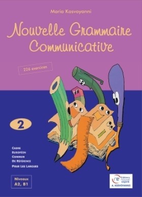 NOUVELLE G &hellip;