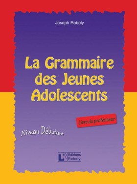 LA GRAMMAI …