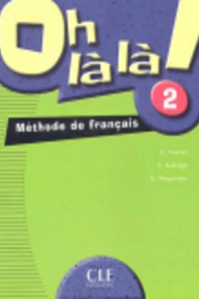 OH LA LA! &hellip;