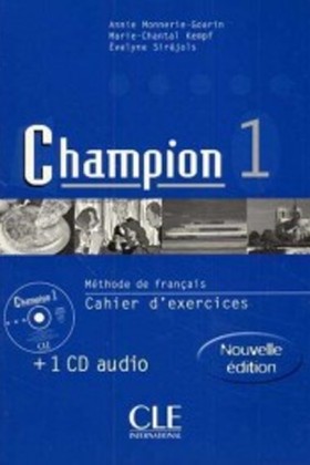 CHAMPION 1 …