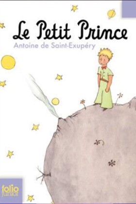 LE PETIT P &hellip;
