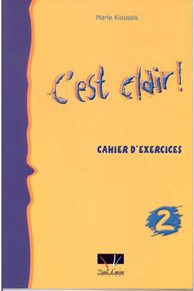 CEST CLAIR &hellip;