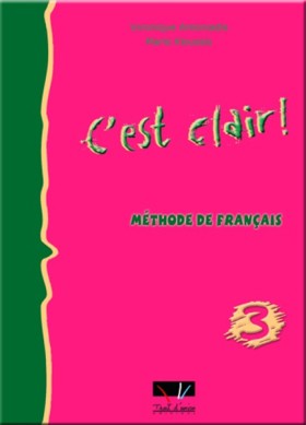 CEST CLAIR …