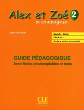 ALEX ET ZO …