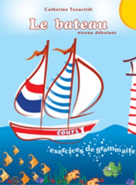 LE BATEAU &hellip;