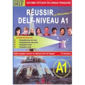 REUSSIR DE &hellip;