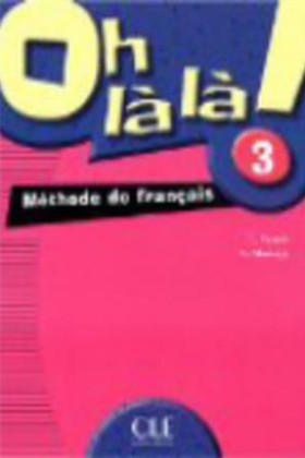 OH LA LA! …