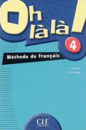 OH LA LA! …