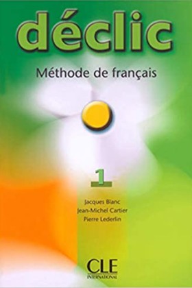 DECLIC 1 M …