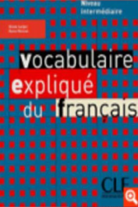 VOCABULAIR &hellip;