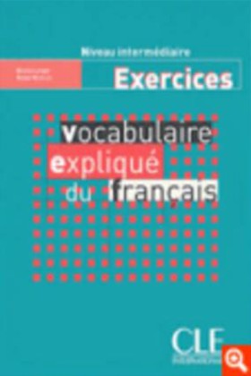 VOCABULAIR &hellip;