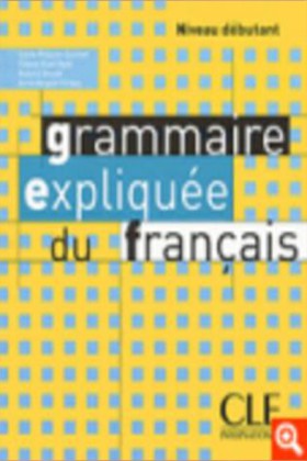 GRAMMAIRE &hellip;