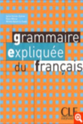 GRAMMAIRE &hellip;
