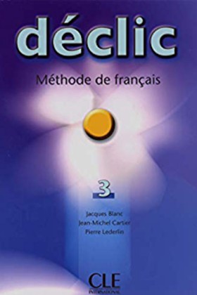 DECLIC 3 M &hellip;